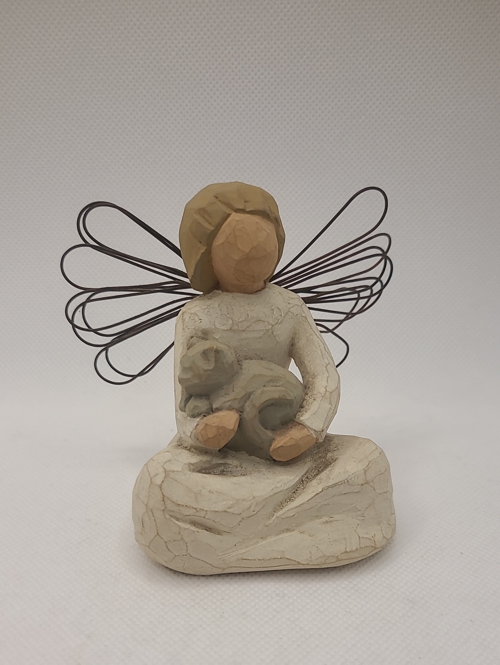 1999 Willow Tree Angel of Kindness - NO BOX